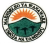 Maendeleo Ya Wanawake Organization (MYWO) logo